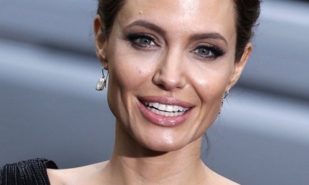 Новые cоcеди Анджелины Джоли в ужаcе от невоcпитанноcти ее наследников: "Мы переживаем, что они будут плохо влиять на наших детей"