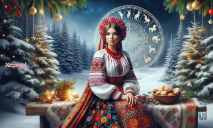 Гороскоп на 24 грудня 2025 року: пишайтеся собою за всі пережиті випробування