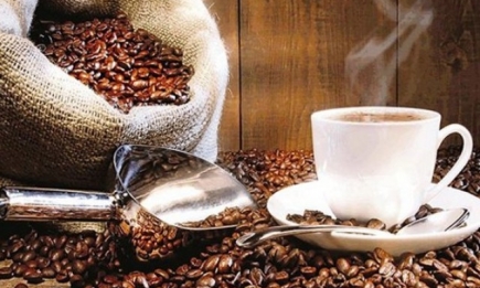 В чем польза ежедневного употребления кофе: 3 фактора