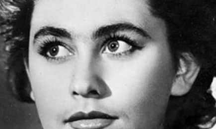 Не стало "советской Софи Лорен": умерла актриса Майя Менглет