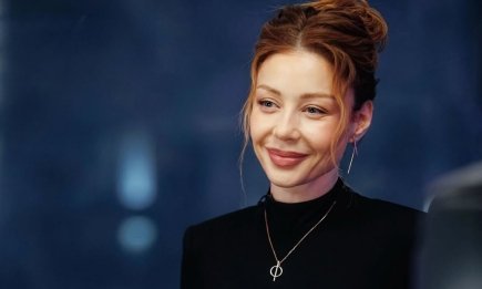 Тіна Кароль несподівано натякнула на другу вагітність: співачка публічно заговорила про материнство після 40