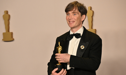 Звезда "Оппенгеймера" и "Острых козырьков" стал лучшим актером на премии "Оскар": чем особенна его победа