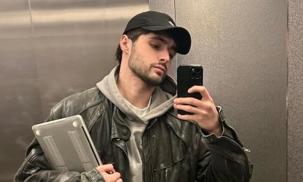 З масштабнішим звучанням та оновленою естетикою: відомий артист готує ексклюзивне шоу на Atlas Festival