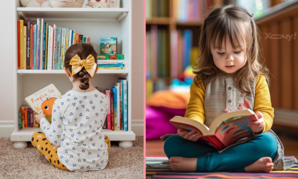 Стихи для детей 3 — 5 лет: развиваем память и учим поэзии — на украинском