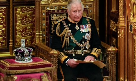Букингемский дворец уже обнародовал план мероприятий: как пройдет и где смотреть коронацию Чарльза III