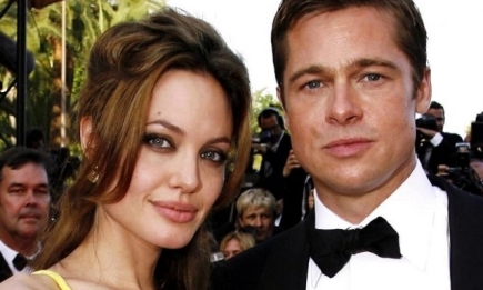 Стало известно, как развод повлиял на здоровье Анджелины Джоли