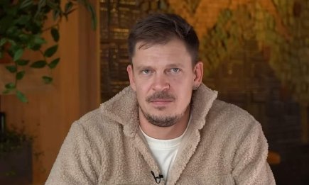 Зірка "Жіночого лікаря" Андрій Ісаєнко хоче знятися в еротичному кіно і вже обрав собі партнерку (ФОТО)