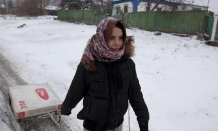 Панянка-селянка: ТЕТ отправит гламурных девушек в село