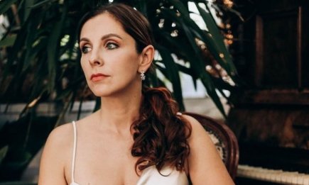 Скандал у столиці: зірка серіалів Катерина Вишнева мало не побила пенсіонерку-проросійську активістку