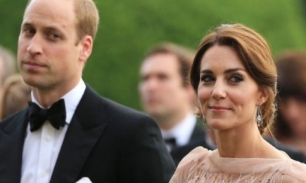 В Сети критикуют семейный снимок с крещения Арчи за поведение Кейт Миддлтон и принца Уильяма (ФОТО)