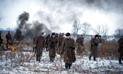История оживает в кинообразах: 7 отечественных фильмов, по которым следует учить историю Украины (ВИДЕО)