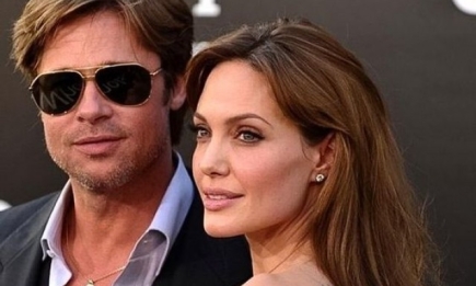 Анджелина Джоли заранее готовилась к разводу: актриса хочет забрать большую часть нажитого