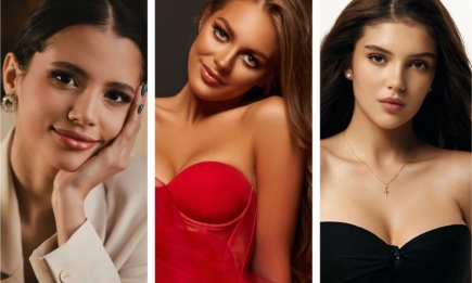 После скандалов и затяжного молчания, объявили победительниц конкурса "Мисс Украина 2023"