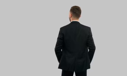 Фишка кроя: что означают разрезы на пиджаке?