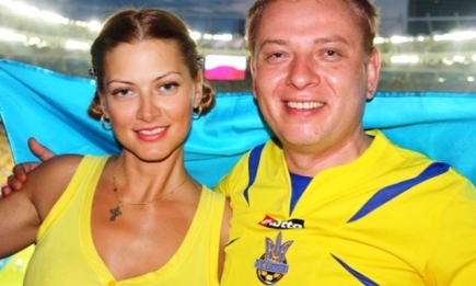 Мастер Шеф 6: судья шоу Татьяна Литвинова вышла замуж