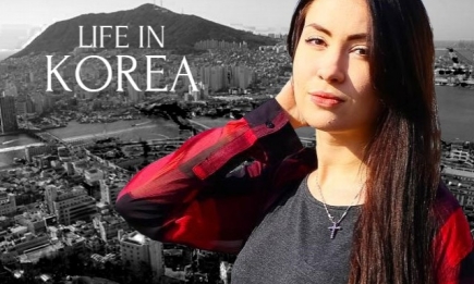 Жизнь в Сеуле глазами украинки: почему в Южной Корее иностранцам живется лучше, чем самим корейцам