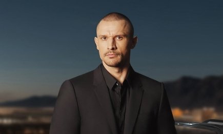 "Холостяк" Цымбалюк рассказал, какие женщины ему не нравятся