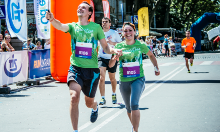 ​​3rd Odesa Half Marathon: открыта регистрация на благотворительную дистанцию