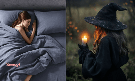 Почему снится ведьма женщинам и мужчинам — вот какие талисманы следует одевать после такого сновидения