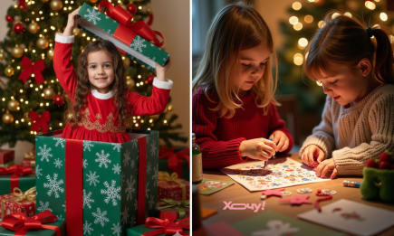 ТОП-5 интересных игр на Николая — развлечения для детей и всей семьи