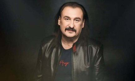 Степан Гіга у вкрай тяжкому стані: Беспалов розповів нові подробиці про артиста