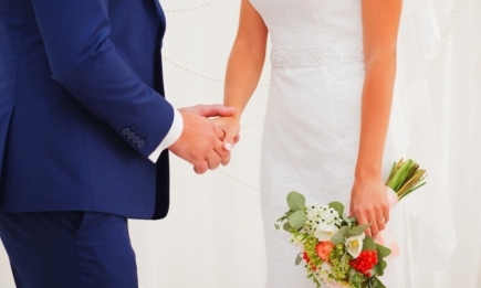 "НЕТ" разводу: что надо выяснить перед свадьбой