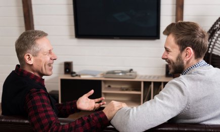 Манипуляции с детства, управляющие взрослой жизнью: 5 действий родителей, оставляющих глубокий след