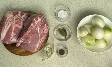 Такого сочного мяса вы еще не пробовали: очень удачный шашлык из свинины (РЕЦЕПТ)