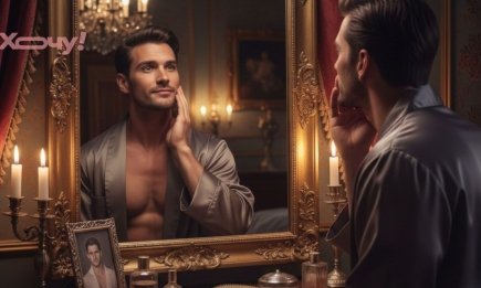 Ваш "Принц" виявився самозакоханим тираном? 8 точних ознак чоловіка-егоїста, які не можна ігнорувати