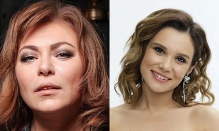 Українська акторка різко висловилась про зрадницю Галину Безрук, яка мовчить про війну