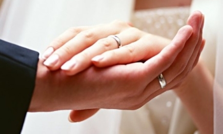 Обручальное кольцо после развода: что с ним делать. Рассказывает экстрасенс Максим Гордеев