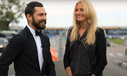 "Знову зʼїдять це л*йно": шоу "Орел і Решка" втрапило у скандал через російську мову (ФОТО)