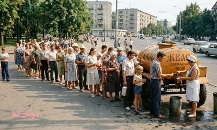 Смак, перевірений поколіннями: як зробити різкий та ароматний хлібний квас у звичайній банці