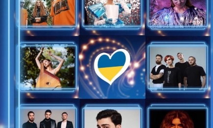 Нацотбор на "Евровидение-2020": участники первого полуфинала и их песни (ОБЗОР)