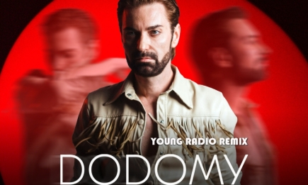 EL Кравчук представил еще одну версию песни-приглашения "Додому" - крутой танцевальный ремикс для хорошего настроения (ВИДЕО)