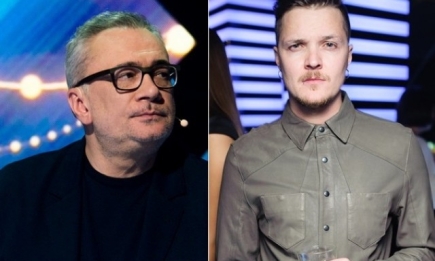 Константин Меладзе прокомментировал выступление O.Torvald на Евровидении-2017: "24 место – это  позор"