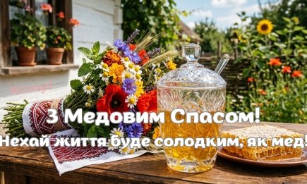 Сладкой жизни и мира в доме: самые душевные поздравления с Маковеем в картинках и открытках