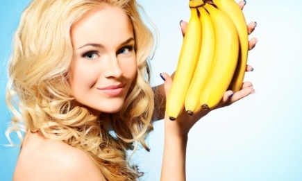 Банановая диета: как похудеть с пользой для фигуры и кожи