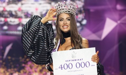 "Мисс Мира 2019": чем выделилась и какое место заняла украинка Маргарита Паша