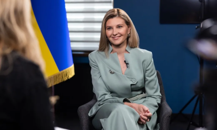 Известная дизайнерша рассказала, кто на самом деле платит за одежду Зеленской и почему с первой леди тяжело работать (ВИДЕО)
