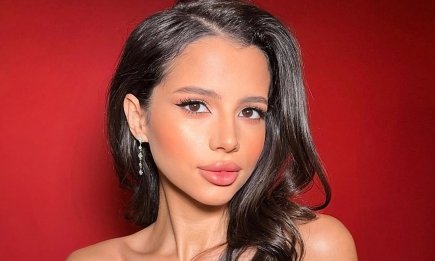 Здобула титул Міс Україна та пішла навчатися на медика: цікаві факти про Софію Шамію — учасницю "Холостяк-14"