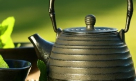 Почему всем нужно пить зеленый чай?