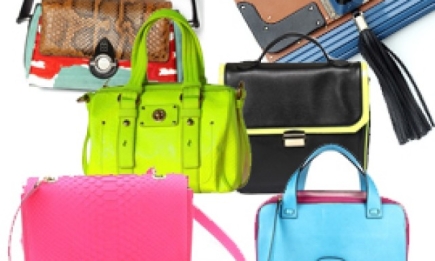 Must-have: самые стильные сумки из последних круизных коллекций.
