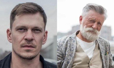 Forbes назвал самых востребованных украинских актеров во время войны: кто возглавил рейтинг