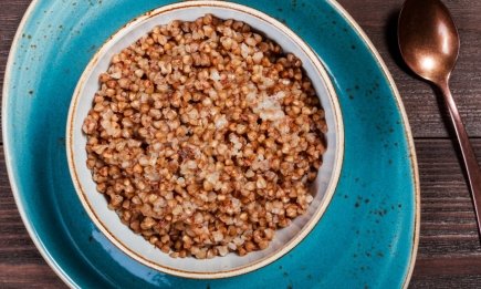 Дві ложки — і гречка буде значно смачнішою: хитрий трюк перетворить гарнір на шедевр
