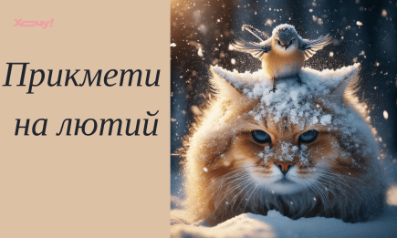 Февраль подскажет все: народные приметы на конец зимы, работающие даже в цифровую эпоху