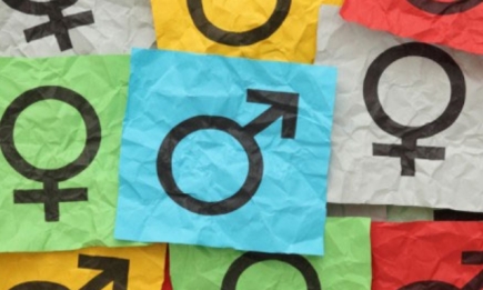 Сексуальная ориентация — собственный выбор или решение природы? Регистрируйся на бесплатную лекцию "Пол и гендер"