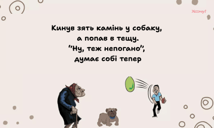 "Я його родила не для тебе!": найкращі приколи про війну тещі й зятя та свекрухи з невісткою