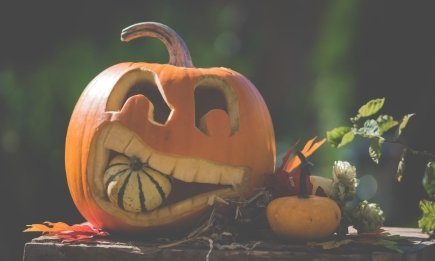 Большинство этого не знает: 15 "магических" фактов, которые доказывают, что осень - самое волшебное время года