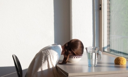 Почему мне все время хочется спать: возможные причины хронического недосыпания
